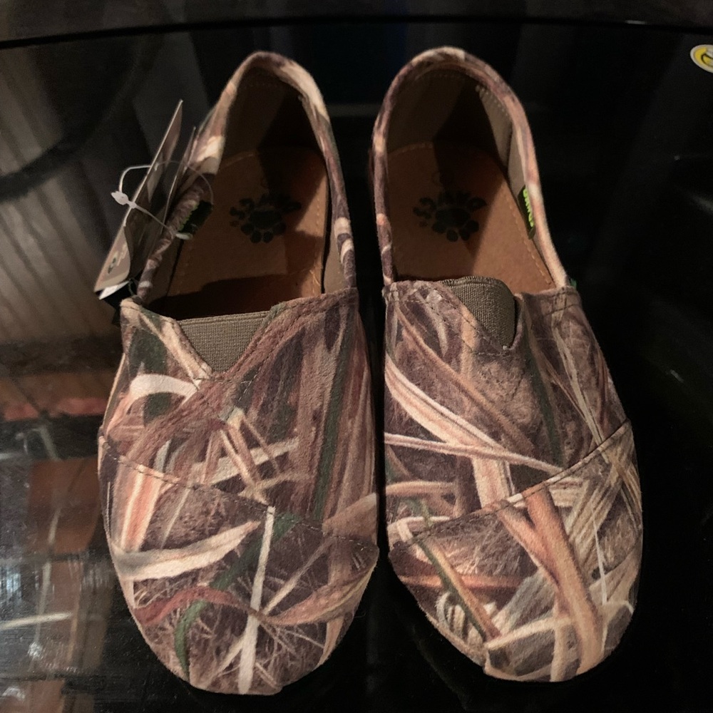 Dawgs Womens kaymann shoes